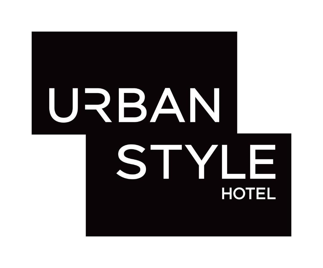 Hotel Les Sables - Urban Style - By Logis Hotels Canet-en-Roussillon Eksteriør bilde